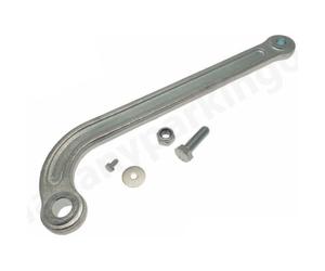 Etrier en U fixation portail - FAST CAME RID226