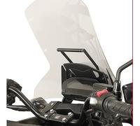 Étrier Etais GIVI fb1146 pour Porta-Navigatori,GPS,Smartphone Honda nc750x