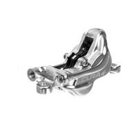 Etrier formula cura 4 argent plaquettes incluses
