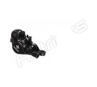 Etrier formula cura noir plaquettes incluses