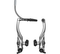 ÉTRIER FREIN ARR.SHIMANO ALIVIO BR-T4000L ARG.A/PATINS S65T - EBRT4000RX43XSP