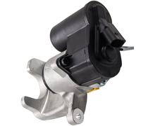 Etrier Frein Bremszange Avec Vice Moteur Pour Vw Passat 3c2 3c5 Arrière Gauche