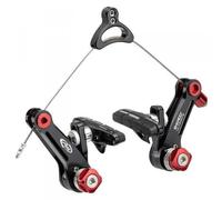 Etrier Frein CycloCross Shorty Ultimate avant - SRAM - Noir - Adulte - Mixte - Vélo loisir