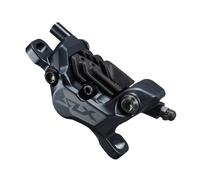 Etrier de frein slx m7120 4 pistons metal