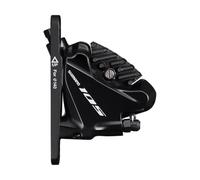 Shimano 105 R7 140/60 Fm Ca Res Disc Brake Caliper Noir Black