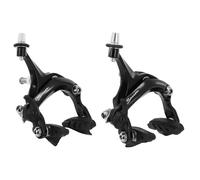 Etrier frein route patin saccon dual pivot alu noir 47-57mm (paire)