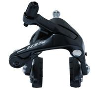 Shimano Étrier de frein arrière 105 R7000 Noir 10,5 mm