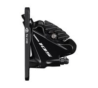 Shimano – Étrier de frein à disque 105 R7 140/60 Fm Ca Res – Noir