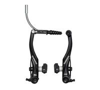 Etrier Frein Vtt V-Brake Shimano Alivio Noir Avant
