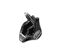 Etrier hope complet x2 flat mount noir