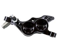 Etrier hope e4 2022 post mount dot noir hbspc84n