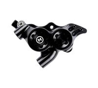 Etrier hope rx4 flat mount huile minerale noir hbspc75n