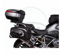 Étrier Metallica SHAD W0GS13ST X Top Case BMW 1200 R GS 2013-2018