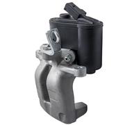 Étrier + Servomoteur Arrière Gauche for VW Passat 3C2 3C5 2005-2010 3C0615403E