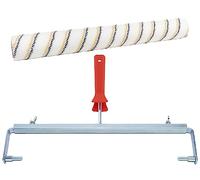 étrier spécial + rouleau de revêtement de sol 1 étrier + 1 rouleau
