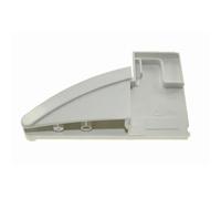 Liebherr Étrier support balconnet droit pour réfrigérateur 7430204