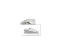 Liebherr Étrier support de bouteilles 7430208 droit