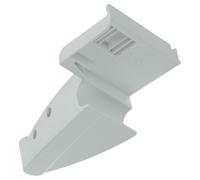 ETRIER SUPPORT BOUTEILLES DROITE POUR REFRIGERATEUR LIEBHERR - 7430208