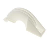 Etrier support d'origine Sèche-linge 1366043006 AEG Sèche-linge 1366043006 AEG