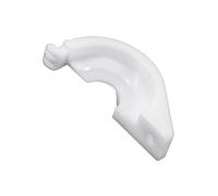 Etrier support moteur principa pour seche-linge Electrolux 125105800
