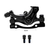 Étrier Trottinette Électrique de frein arrière Kukirin G2 Master-Smartgyro Ryder [Original] - Ref EWM659