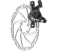 Etrier VTT Spyke - mécanique - étrier seul - noir