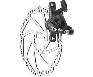 Etrier VTT Spyke - mécanique - étrier seul - noir