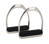 Étriers à couteaux HORKA Budged Argenté 12 cm