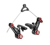 Avid Bikeparts Frein avant pour vélo Shorty Ultimate Noir