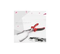 Etriers de filtre à carburant tuyau d'essence connecteur rapide collier de serrage de démolition boucle