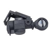 Étriers de frein à disque Accessoires de voiture adaptés à la Convient pour Ford Focus A7 2005 Fiesta 2009, câble de commande de Valve d'accélérateur, accessoires de tête Caliper Brake