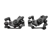 étriers de Frein à Disque Avant et arrière Accessoires de Rechange de Frein à Disque de vélo électrique Applicable à HIMO C20 Z20