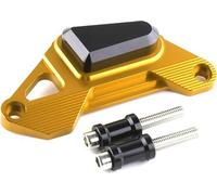 Etriers de frein à disque avant pour Honda PCX 150 125 jaune