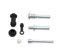 Étriers de frein à disque Convient pour SUZUKI Convient pour HONDA Convient pour Yamaha Convient pour CRF Convient pour Nissin Kit de reconstruction d'étrier Caliper Brake(Rear set)