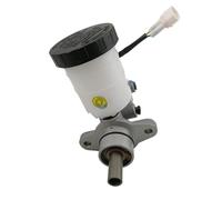 Étriers de frein à disque Maître-cylindre de frein pour Suzuki Swift, Subaru Katy II 51100-60B20 5110060B20 51100-60B10 5110060B10 Caliper Guide Pin Boot Kit