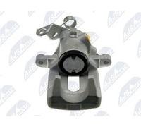 BUDWEG CALIPER 343872 Étrier de frein