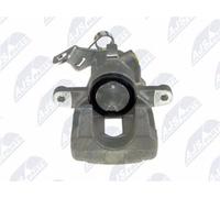 BUDWEG CALIPER 343658 Étrier de frein