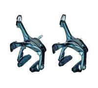 Étriers De Frein Arrière Shimano Claris R200 Écrous 10,5 Mm Multicolore