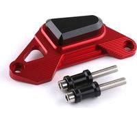 Etriers de frein avant pour Honda PCX 150 125 rouge