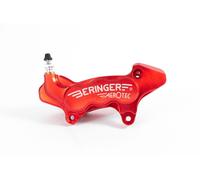 Etriers de frein Beringer axial gauche Aerotec® 6 pistons Ø27mm