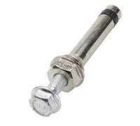 Étriers de Frein Essieu Arrière Boulon d'axe d'étrier de frein avec vis pour TOYOTA (HIACE/COROLLA/CORONA/CAMRY) et LEXUS (IS/ES/GS) 47715-50010 47715-50030 Caliper Brake(With Screw)