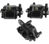 Étriers de frein pour Can-Am Outlander, kit complet avec garnitures, installation facile, remplacement direct