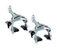 Jeu de ponts de frein Miche Performance argent