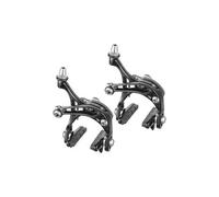 Campagnolo Étriers de frein Chorus Standard Dual Pivot – Jeu pour frein sur jante Noir