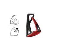 Freejump Soft Up Lite Stirrups étriers