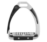 Étriers de sécurité d'équitation enfant Waldhausen Pro Gris 11 cm