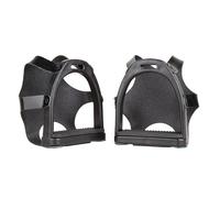 Étriers de sécurité pour l'équitation | Équipement antidérapant pour sports équestres, accessoires pour cavaliers et sports équestres, pour , hommes, femmes et athlètes, ainsi que pour