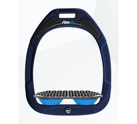 Étriers Endurance Marine/Gris/Bleu Flex-On Green Composite Bleu TU