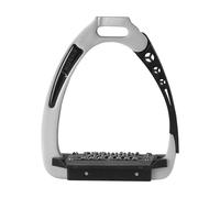 Étriers équitation 5 stars HORKA Argenté 12 cm