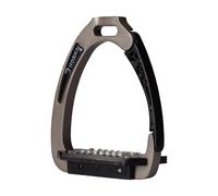 Étriers équitation 5 stars HORKA Marron 12 cm